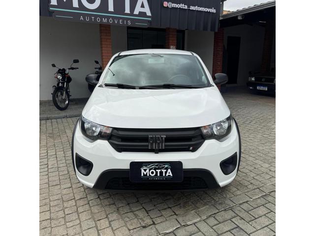 Fiat Mobi