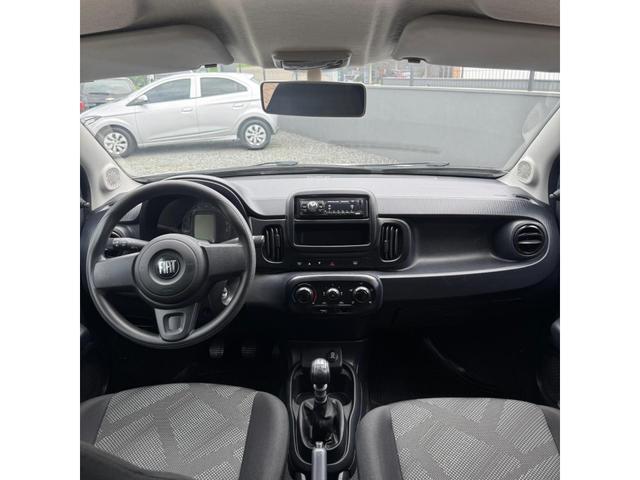 Fiat Mobi