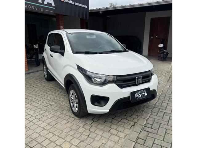 Fiat Mobi