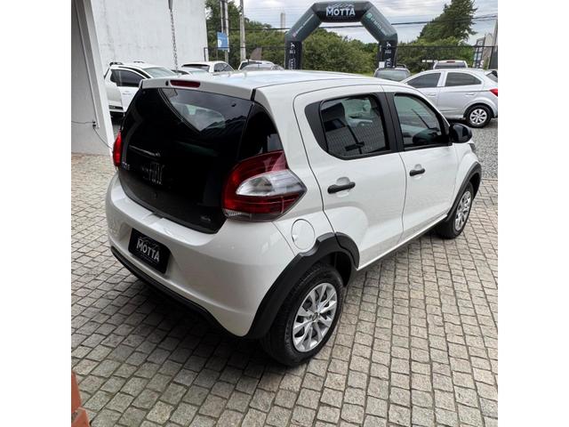 Fiat Mobi