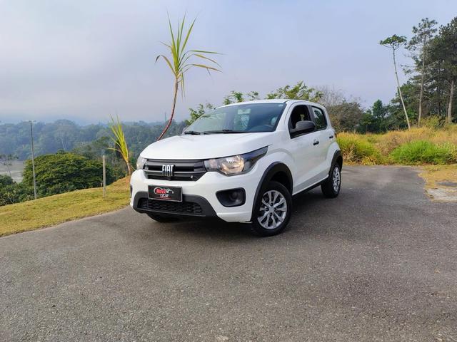 Fiat Mobi
