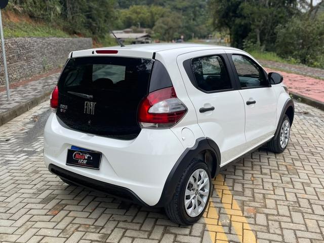 Fiat Mobi