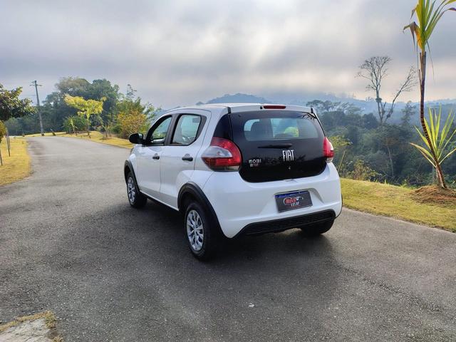 Fiat Mobi
