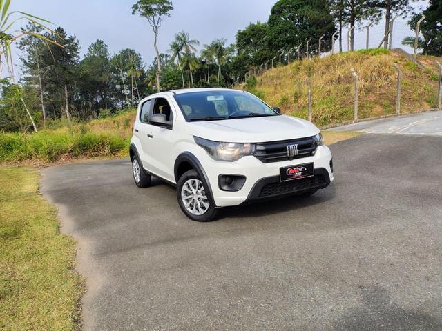 Fiat Mobi