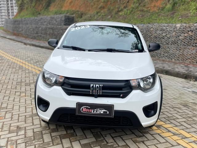 Fiat Mobi