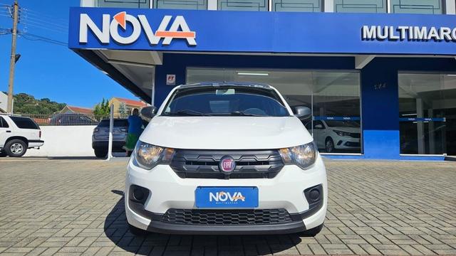 Fiat Mobi