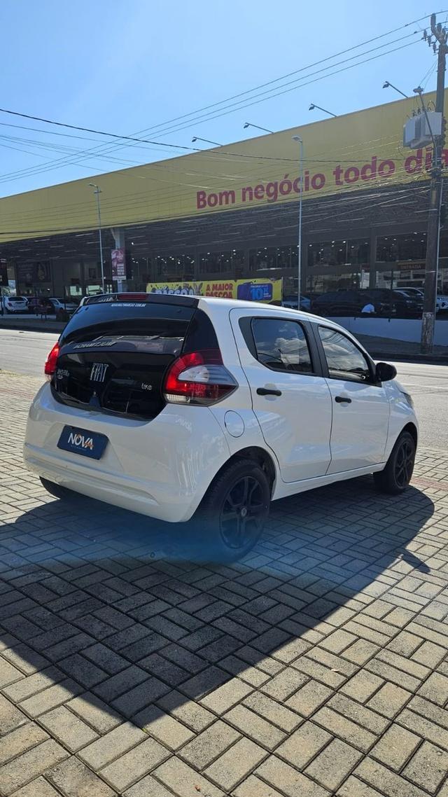 Fiat Mobi