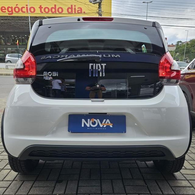 Fiat Mobi