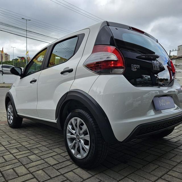 Fiat Mobi