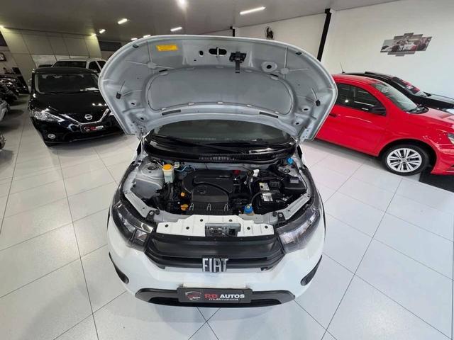 Fiat Mobi