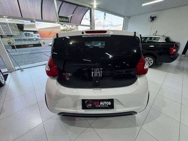 Fiat Mobi