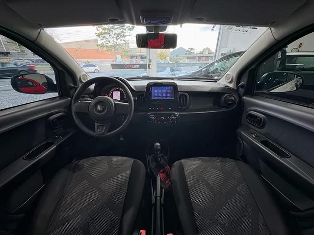 Fiat Mobi