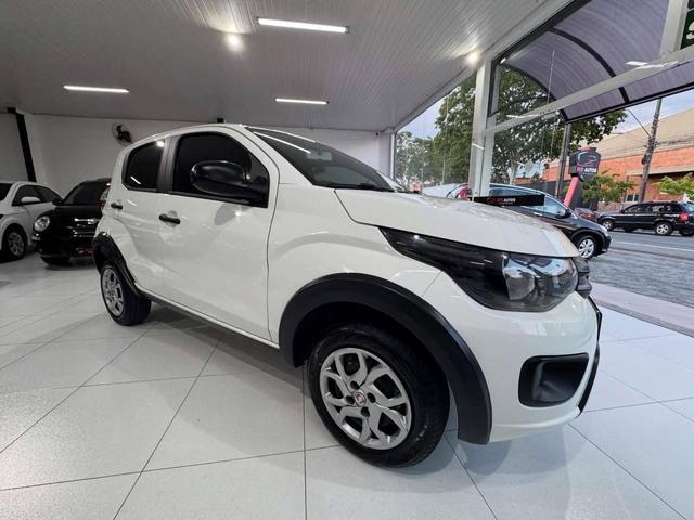 Fiat Mobi