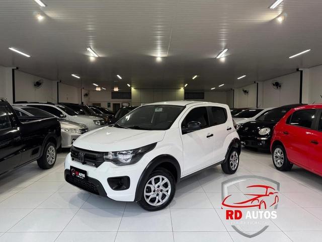 Fiat Mobi