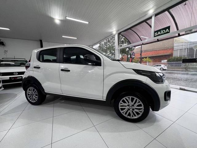Fiat Mobi