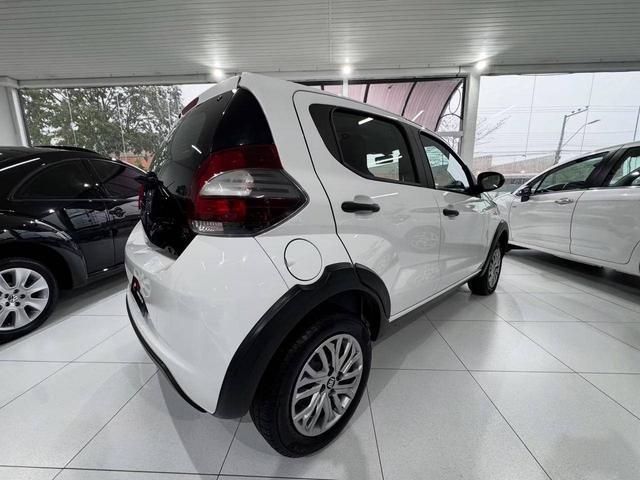 Fiat Mobi