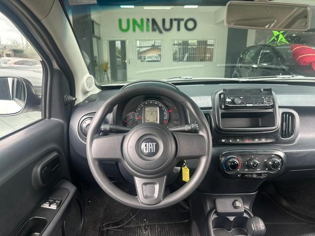 Fiat Mobi