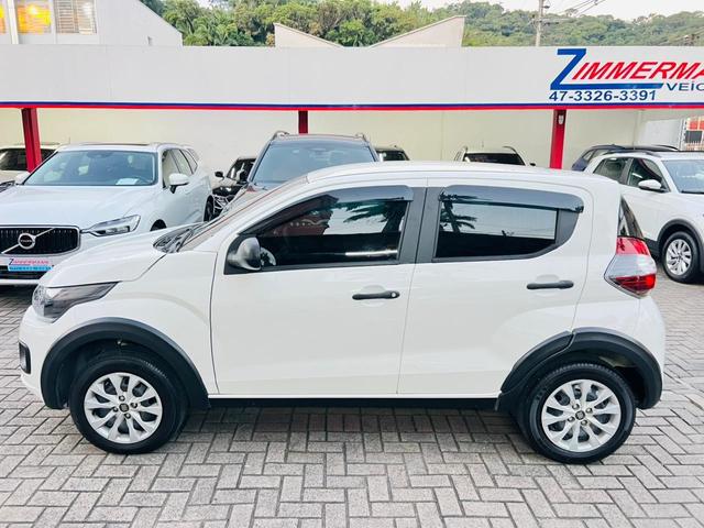 Fiat Mobi
