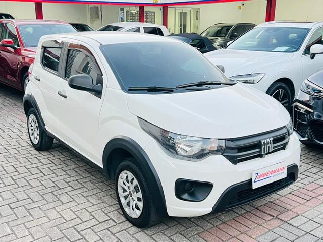 Fiat Mobi