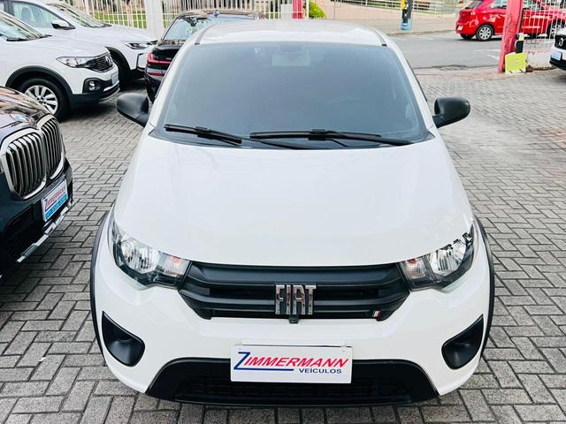 Fiat Mobi