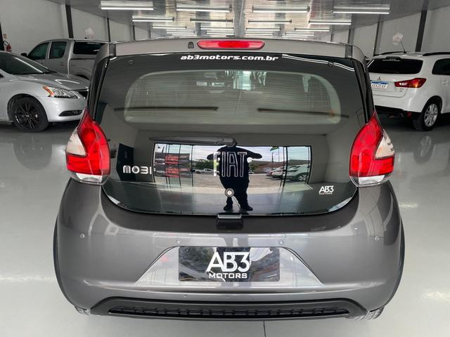Fiat Mobi