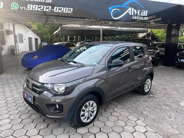 Fiat Mobi
