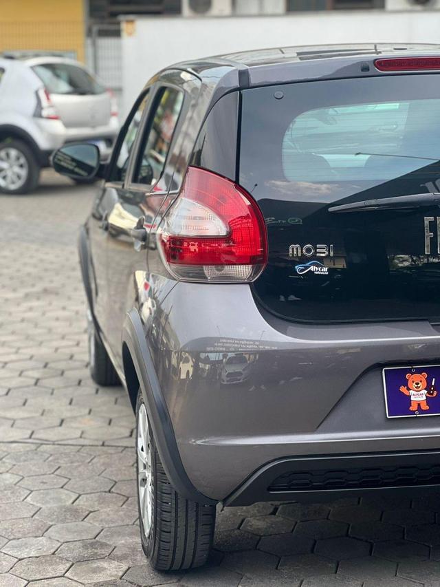 Fiat Mobi