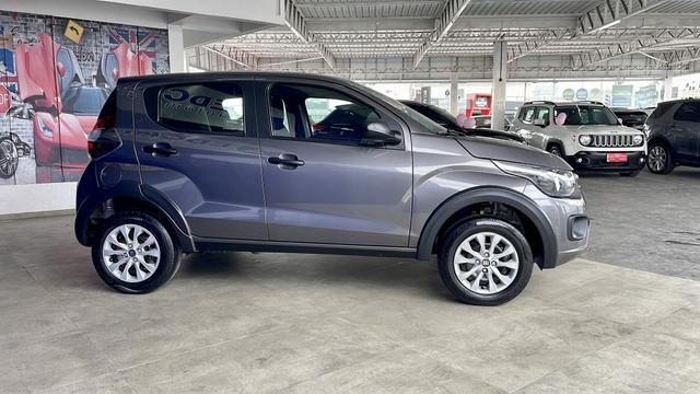 Fiat Mobi