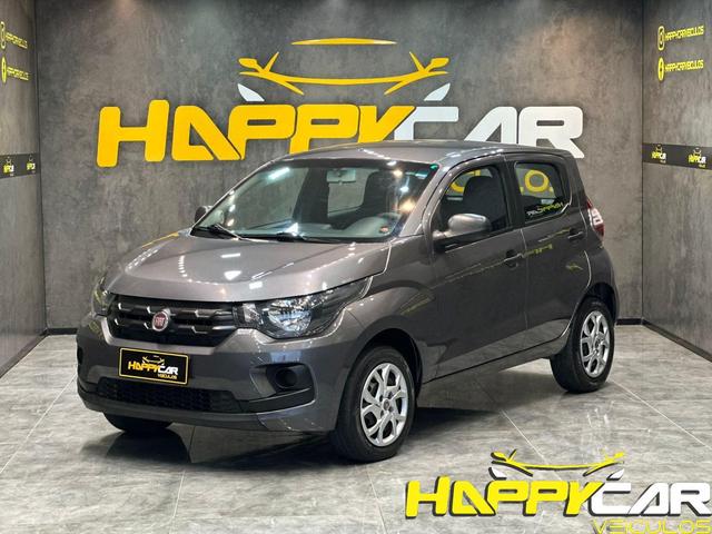 Fiat Mobi