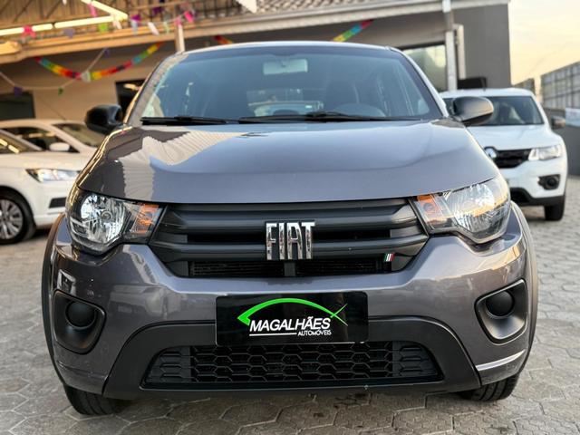 Fiat Mobi