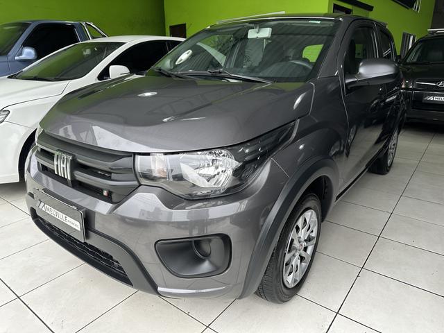 Fiat Mobi