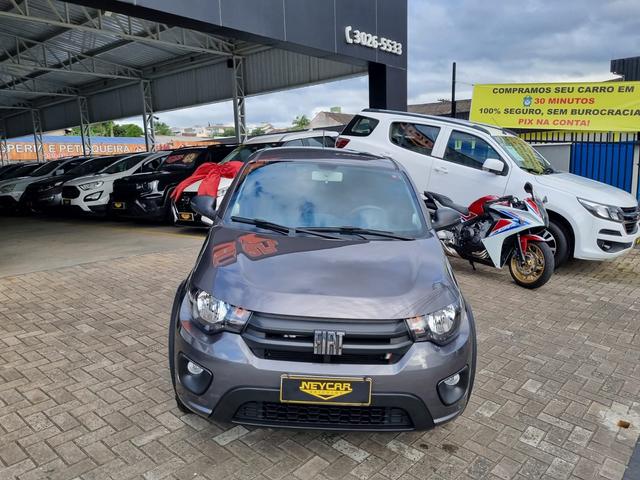 Fiat Mobi