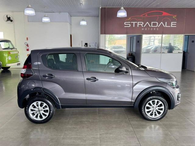 Fiat Mobi