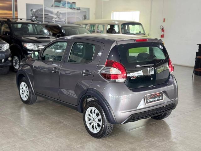 Fiat Mobi