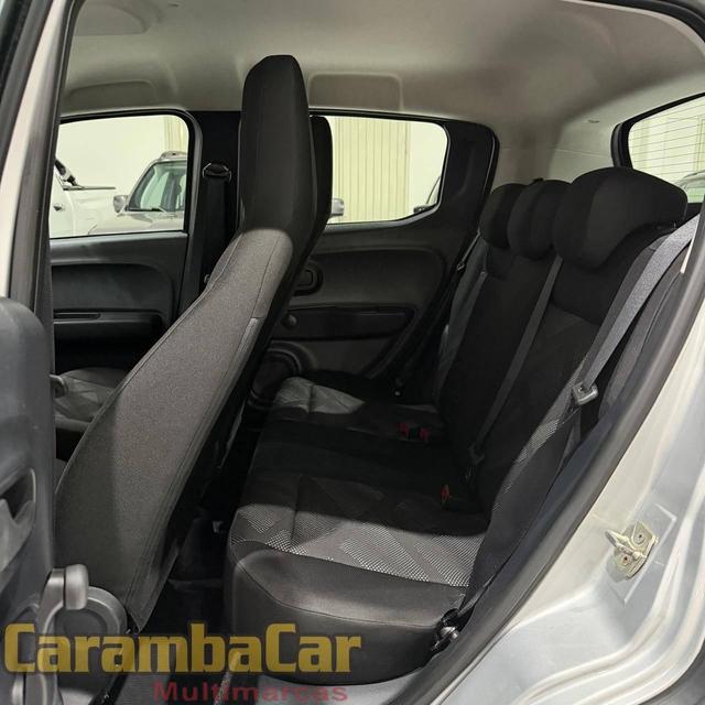 Fiat Mobi