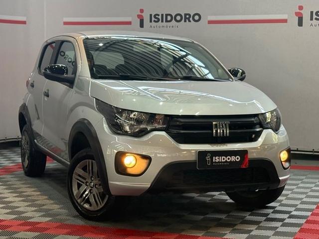 Fiat Mobi