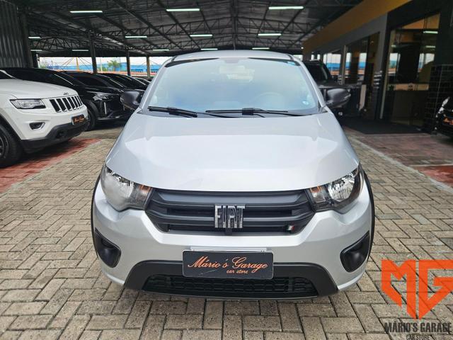 Fiat Mobi