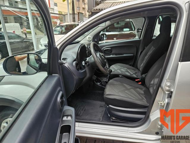 Fiat Mobi