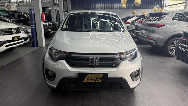 Fiat Mobi
