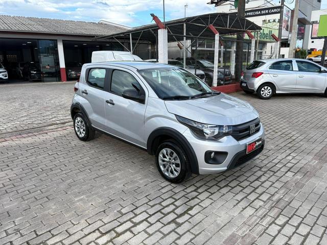 Fiat Mobi