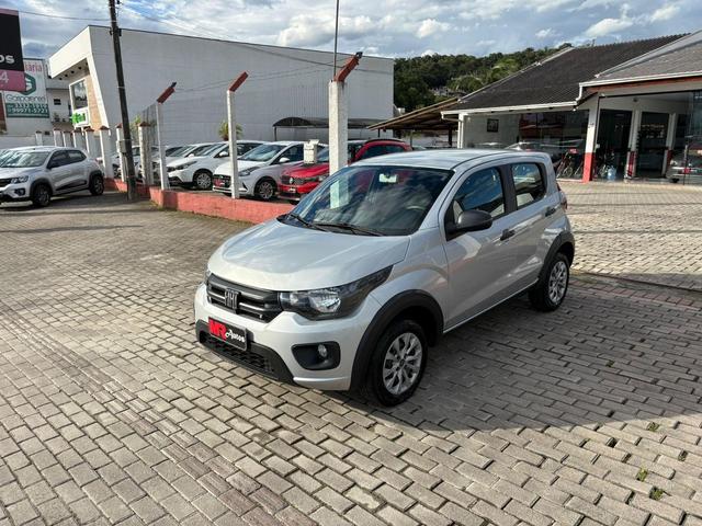 Fiat Mobi