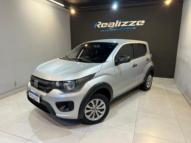 Fiat Mobi