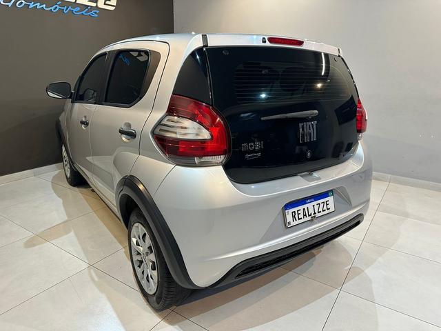 Fiat Mobi