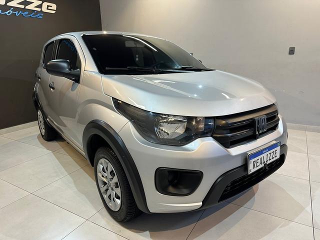 Fiat Mobi