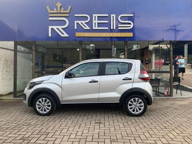 Fiat Mobi