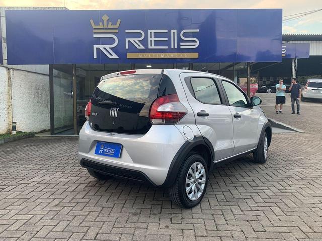 Fiat Mobi