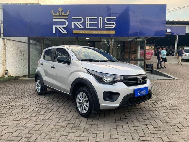 Fiat Mobi