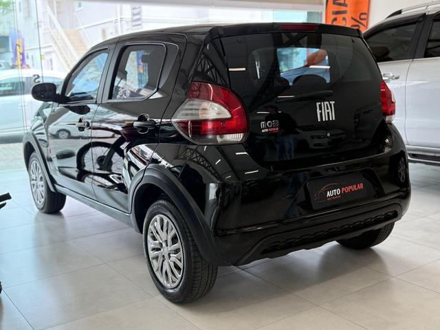 Fiat Mobi