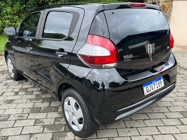 Fiat Mobi