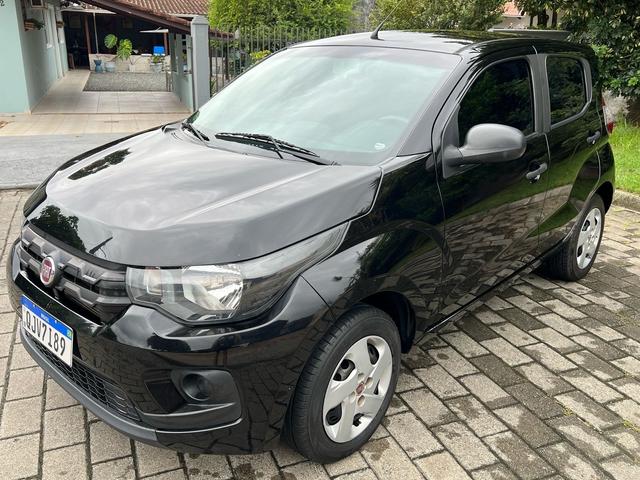 Fiat Mobi